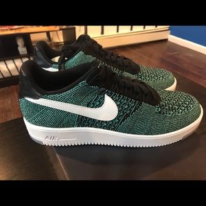 Deadstock Air Force 1 Ultra Flyknit Low